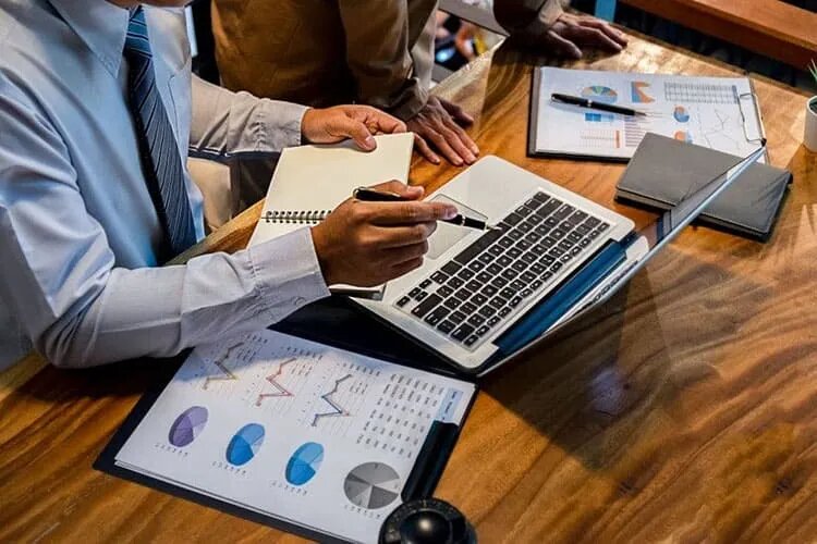 ContabilitatePro.ro, servicii profesionale de contabilitate
